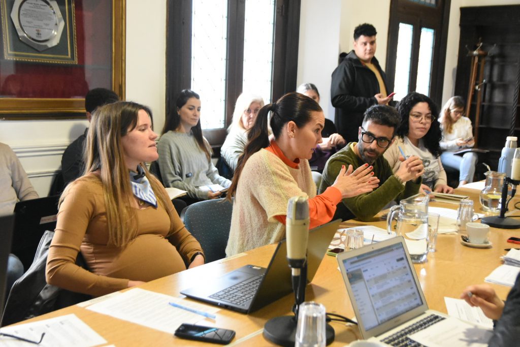 Piden medidas para garantizar el Refugio Sol de Noche