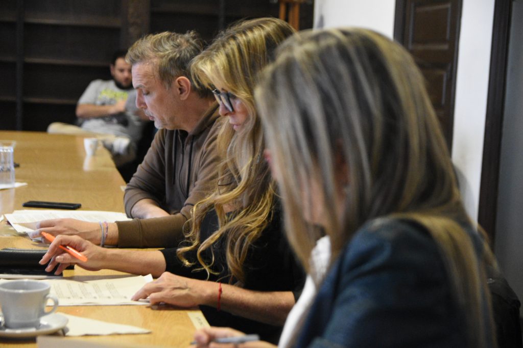 Convocatoria al Consejo Municipal del Deporte