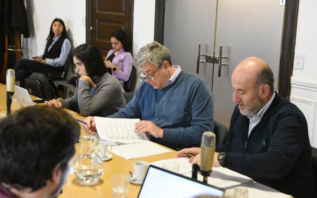 Sostenibilidad ambiental para el Encuentro de Colectividades