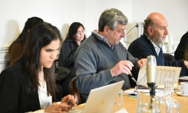 Papel natural eco-sustentable para dependencias municipales