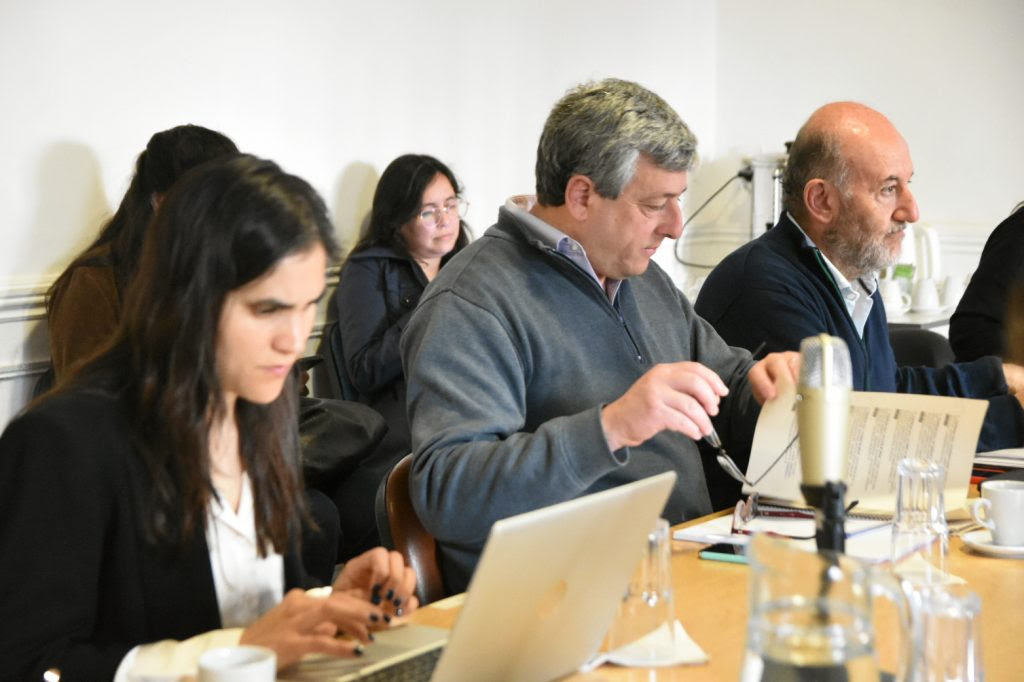 Papel natural eco-sustentable para dependencias municipales