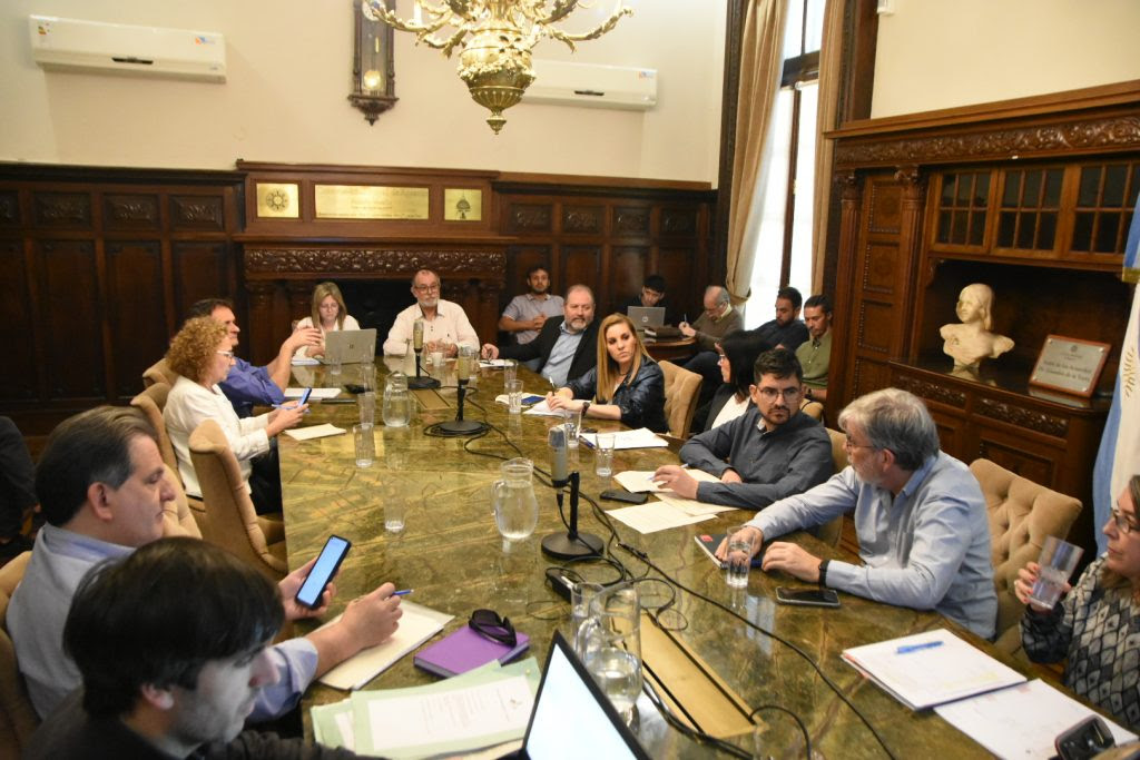 Nueva normativa sobre cocheras y reconversión de playas de estacionamiento