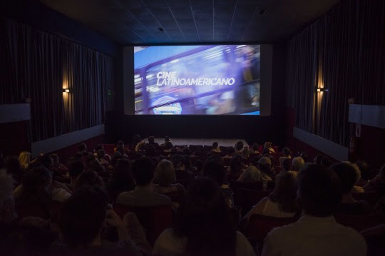 29° Festival de Cine Latinoamericano Rosario: se anunciaron las películas seleccionadas para participar