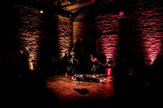 Se viene la primera «Noche de los Teatros Independientes»