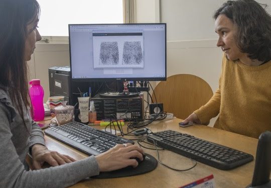 Firma Digital: ya se puede tramitar gratis en los distritos Sur y Centro