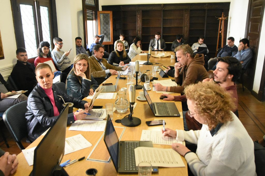 Proveído a la creación del Programa “Entornos seguros para clubes”