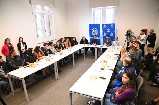 Operativo Invierno: el municipio trazó un balance y anunció la continuidad de las acciones de cuidado