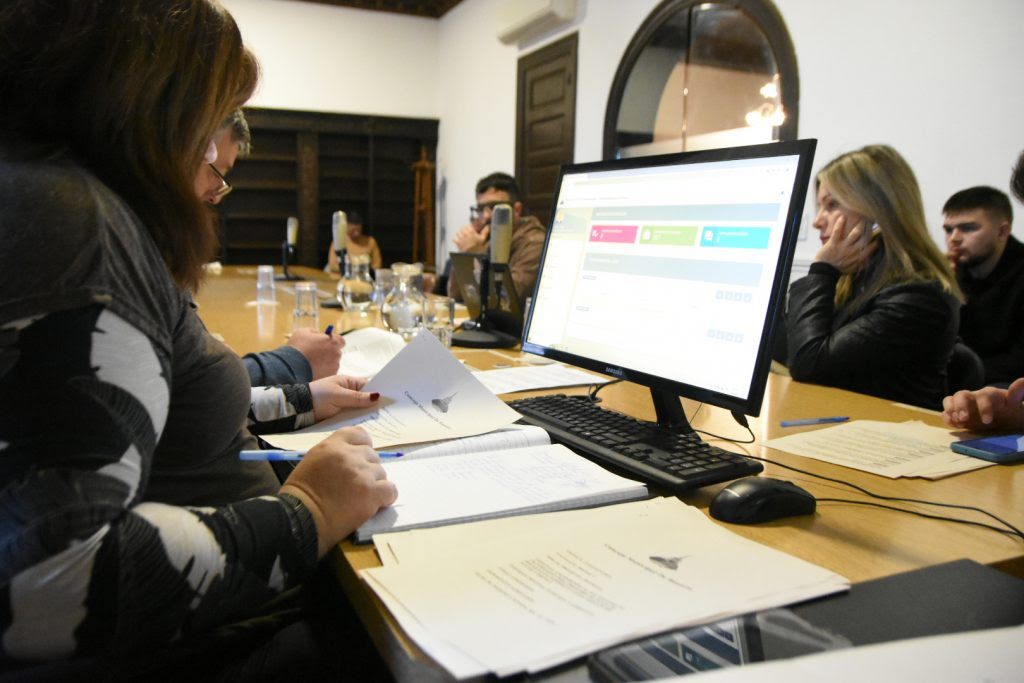 Proponen crear el circuito turístico “Lucha Aymar”