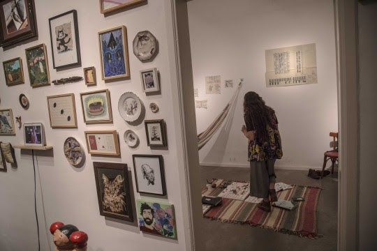 Comienza la séptima edición de Quincena del Arte