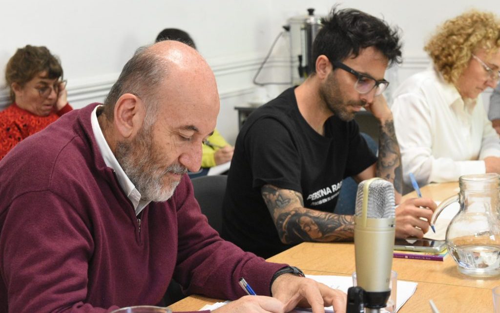 Curso Anual de Diseño Sostenible