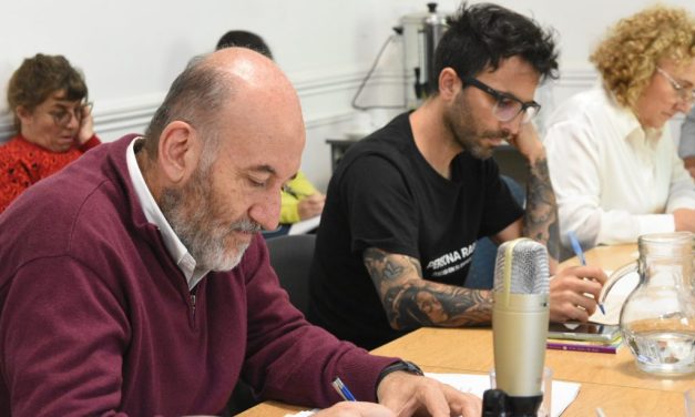 Curso Anual de Diseño Sostenible