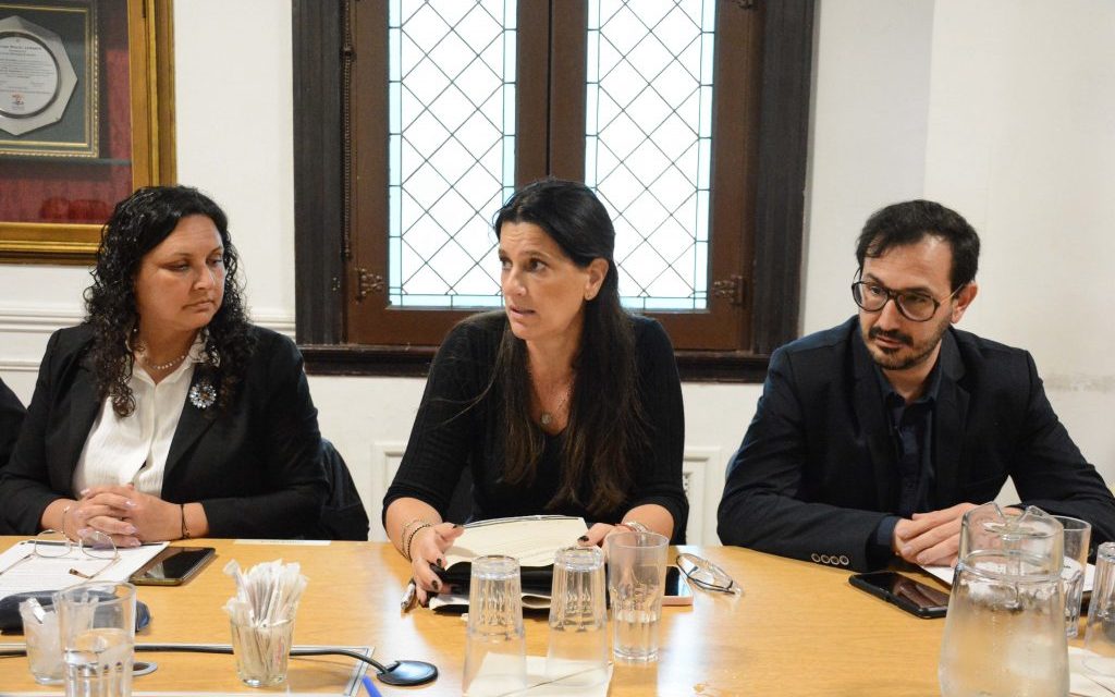 En el área de vivienda cerca de la mitad de las denuncias son contra administradores de consorcios