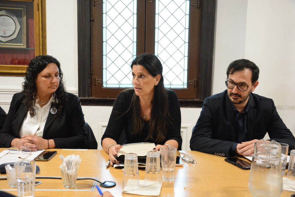 En el área de vivienda cerca de la mitad de las denuncias son contra administradores de consorcios