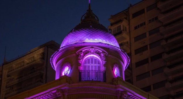 Feminismos dio despacho al Programa “Entrelazar Empleo”