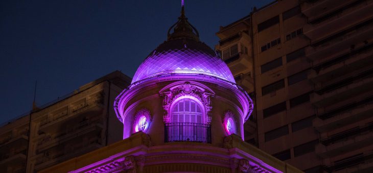 Feminismos dio despacho al Programa “Entrelazar Empleo”