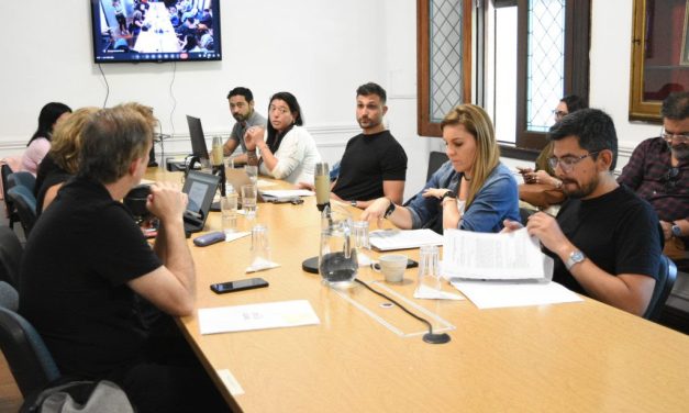 Concurrirán al Centro de Operaciones Rosario