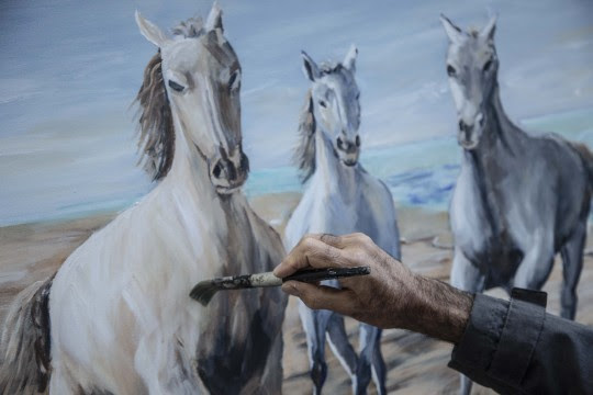 Llega el Mercado de las Artes en edición nocturna