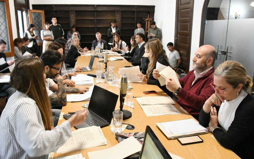 Se analizó la propuesta para regular la Tanatopraxia