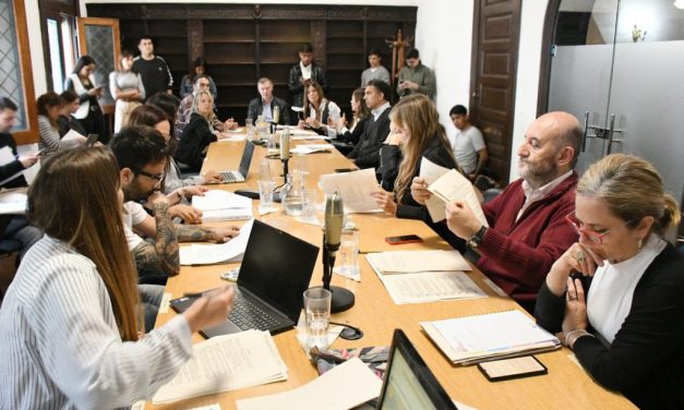Se analizó la propuesta para regular la Tanatopraxia