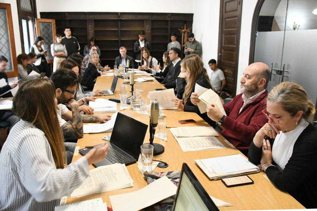 Se analizó la propuesta para regular la Tanatopraxia