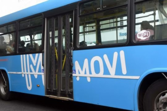 Se actualiza el precio del boleto a partir del lunes 14 de octubre