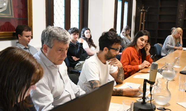 Ludopatía, diseño sostenible, y nuevas tarifas en el laguito