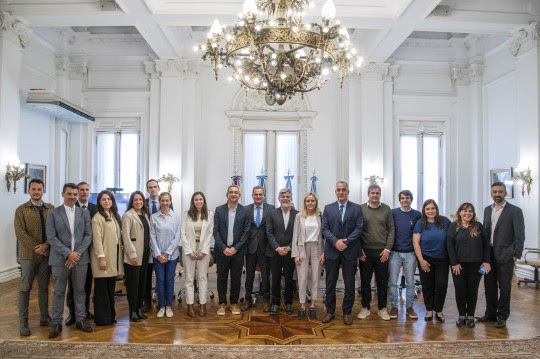 «Octubre Rosa»: la Red de Centros de Salud de la ciudad se convierte en Puntos Rosas durante todo el mes
