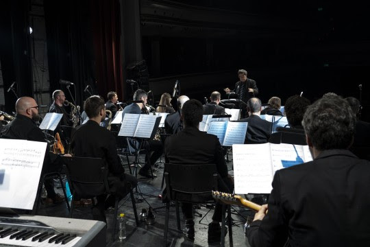 El Ensamble Municipal de Vientos de Rosario presenta «Música de la Pantalla Grande»