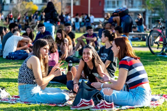 Anuario 2023: el municipio presentó nuevo informe con datos demográficos de la ciudad