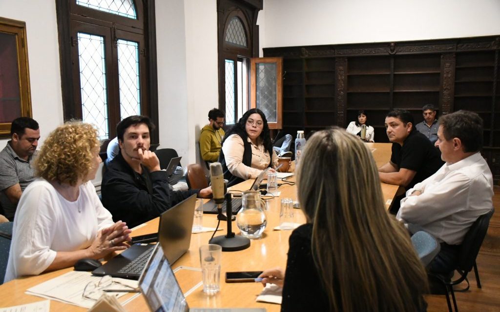 Proveído a la creación de islas de sombra