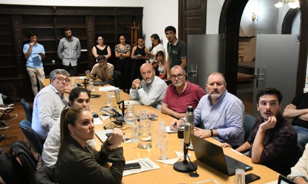 Proponen incorporar energía solar en inmuebles