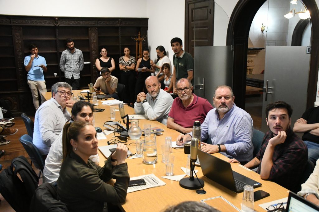 Proponen incorporar energía solar en inmuebles