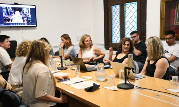 Programa para Niños y Niñas con Desafíos en el Desarrollo