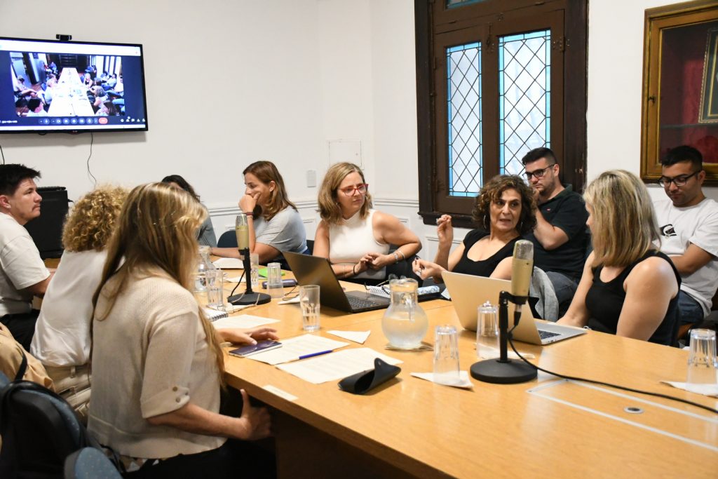Programa para Niños y Niñas con Desafíos en el Desarrollo