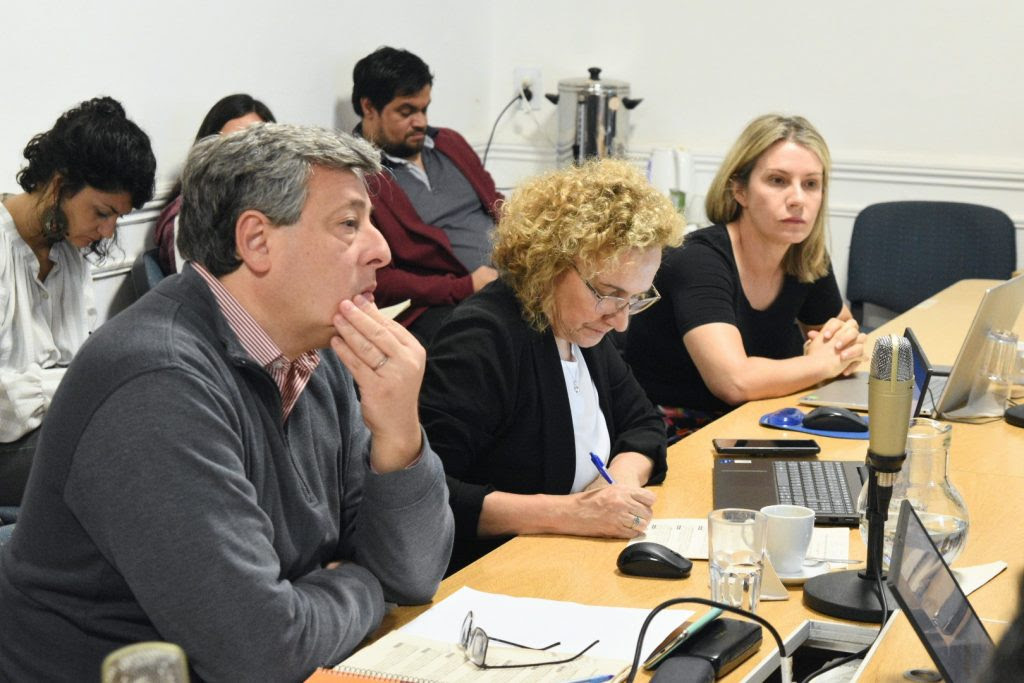 Solicitan distribución equitativa de la luminaria pública