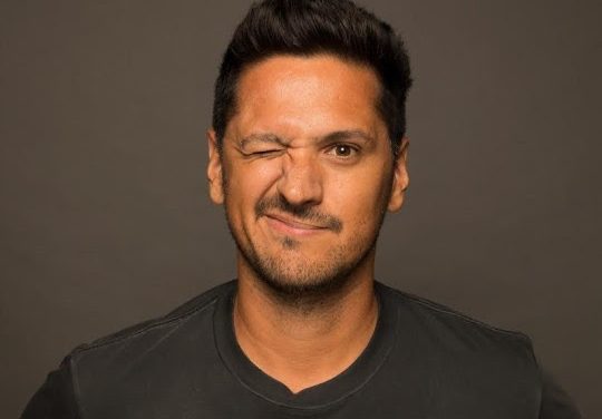 Cultural Fontanarrosa: Fabri Ballarini llega con «Me hackearon el cerebro»