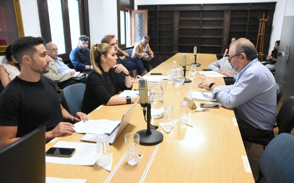 Modifican normativa sobre comercialización de réplicas de armas