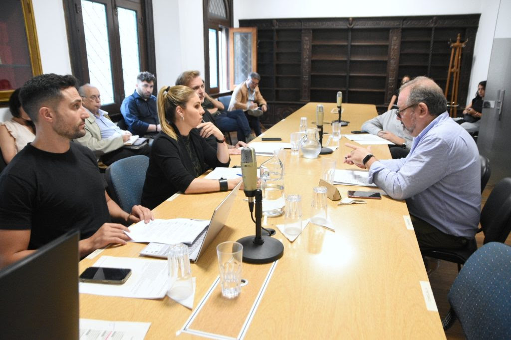Modifican normativa sobre comercialización de réplicas de armas