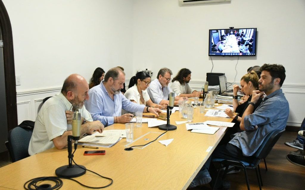 Proponen instancia de evaluación vecinal para proyectos urbanísticos