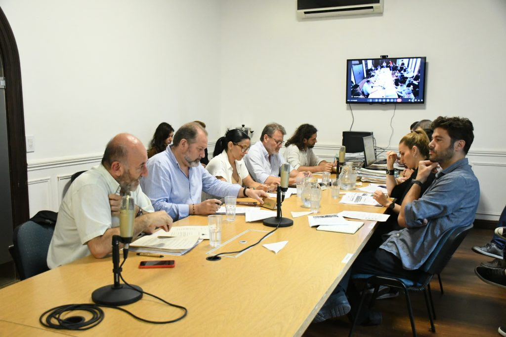 Proponen instancia de evaluación vecinal para proyectos urbanísticos