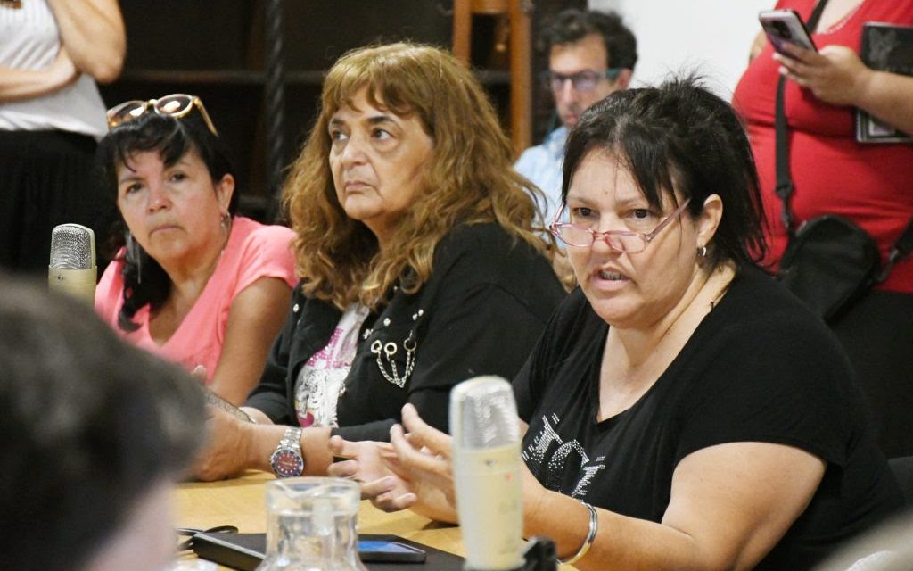Acuerdan el pliego de alumbrado