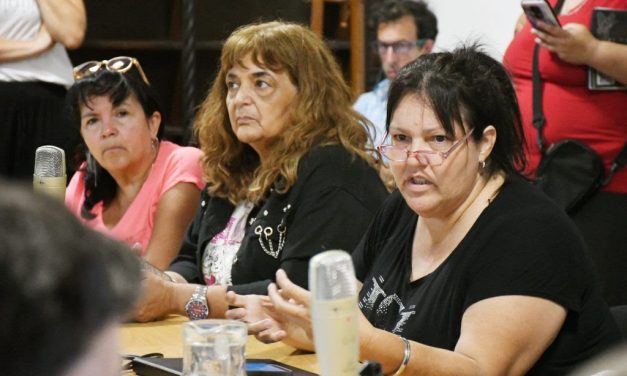 Acuerdan el pliego de alumbrado
