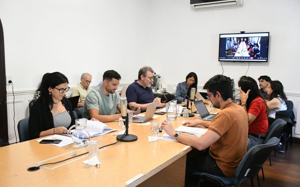Proveído a la creación del Sistema de Promoción de Artes Audiovisuales