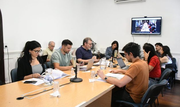 Proveído a la creación del Sistema de Promoción de Artes Audiovisuales