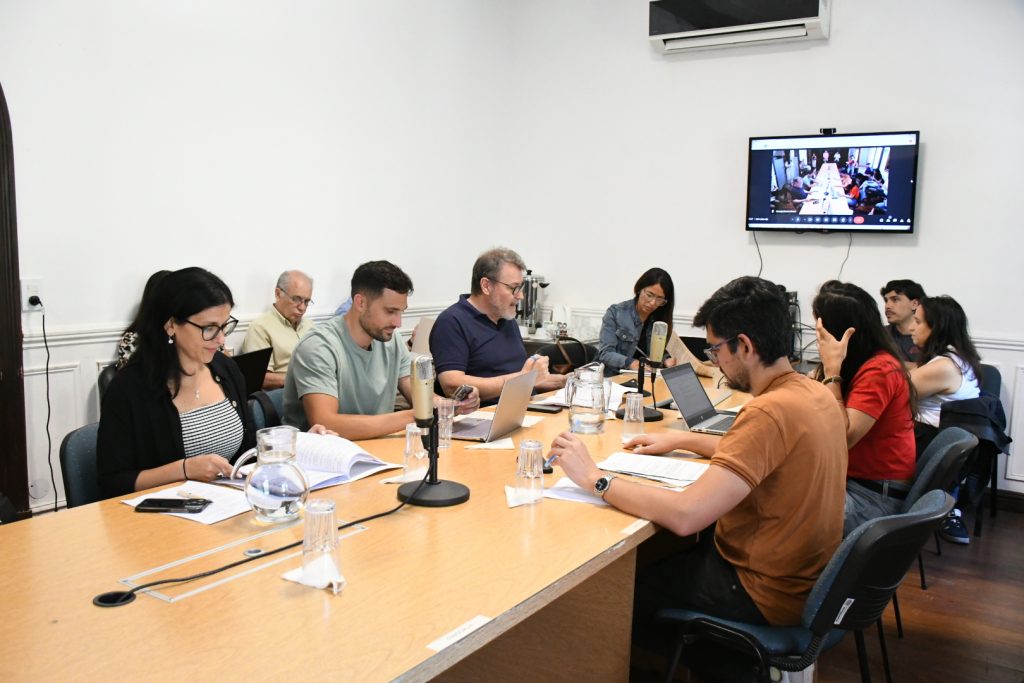 Proveído a la creación del Sistema de Promoción de Artes Audiovisuales