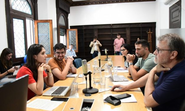 Proveído a la creación del Sistema de Promoción de Artes Audiovisuales