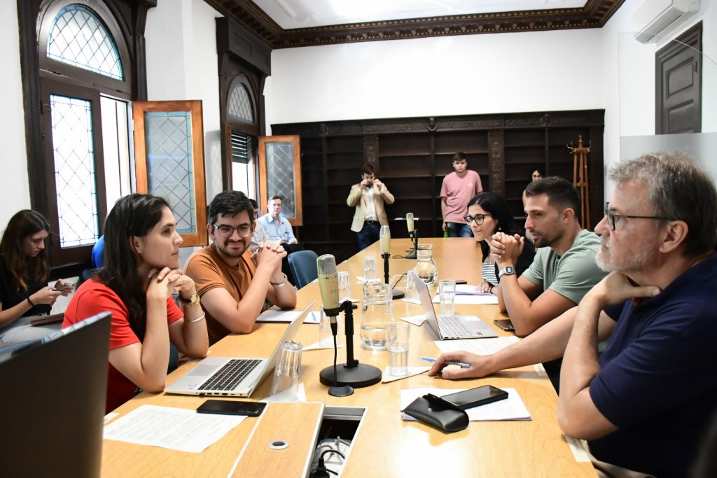 Proveído a la creación del Sistema de Promoción de Artes Audiovisuales