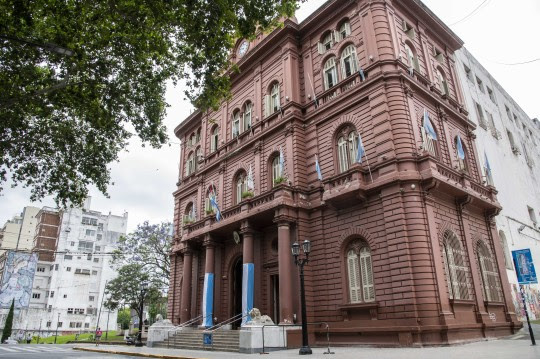 La Municipalidad de Rosario informa el funcionamiento de los servicios durante Año Nuevo