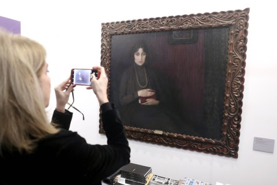 Se encuentra abierta la inscripción a la carrera de Técnico Superior en Museología