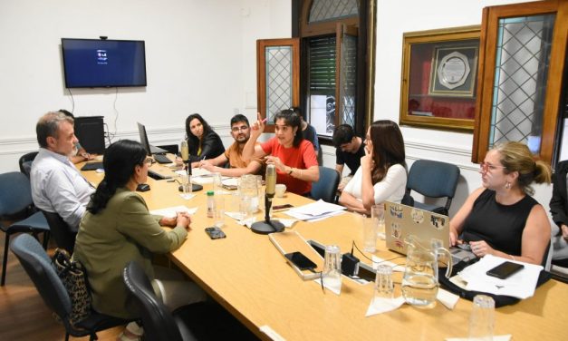 Proveído a la nueva normativa sobre jardines maternales